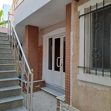 Barcelona Apartment