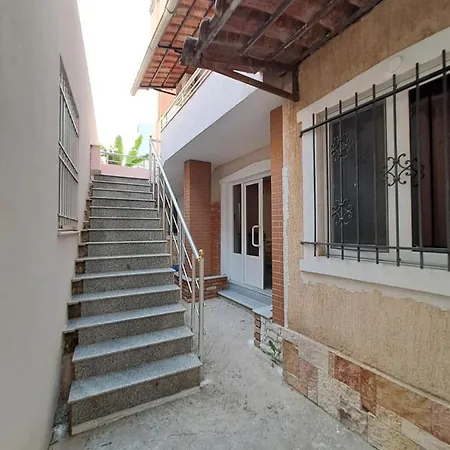 Barcelona Apartman *