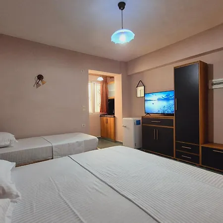 Barca Sarandë