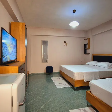 Barcelona Appartement