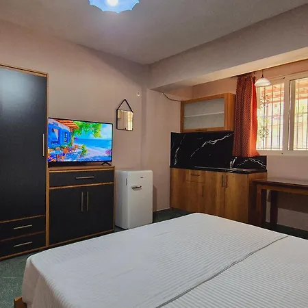 Apartman Barcelona *
