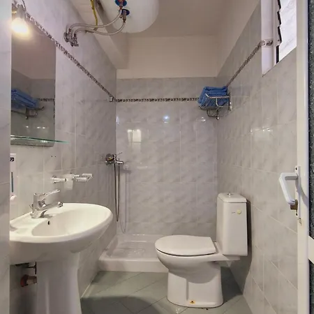 Apartman Barcelona