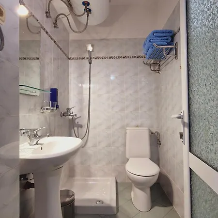 Barcelona Appartement