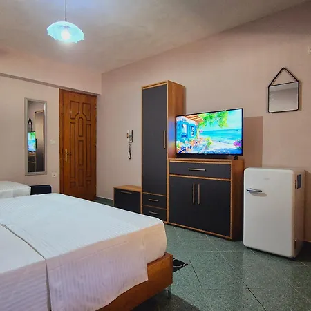 Apartman Barcelona *
