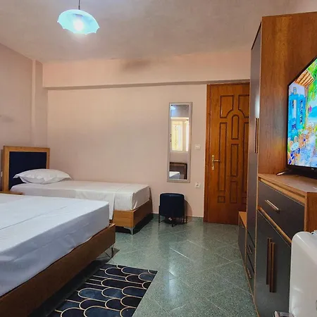 Barcelona Apartman *