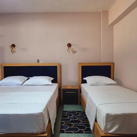 Barcelona Saranda