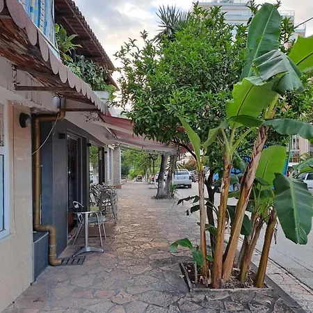 Lägenhet Barcelona *