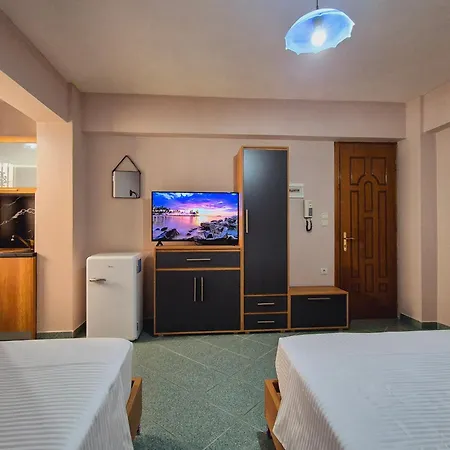 Lägenhet Barcelona Sarandë