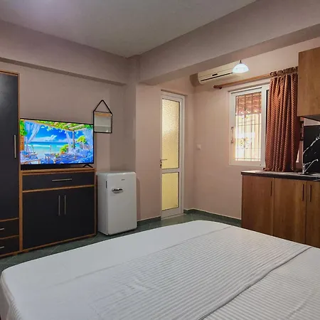 Barcelona * Sarandë