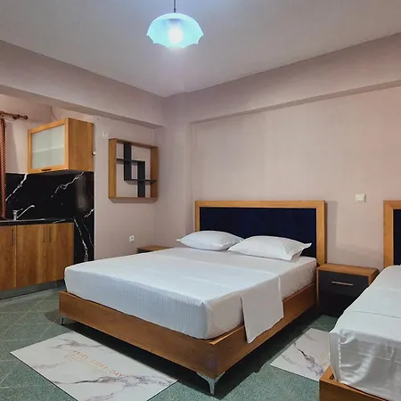 Barcelona Saranda