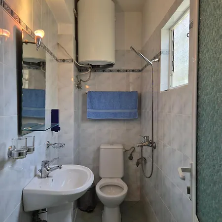 Lägenhet Barcelona *