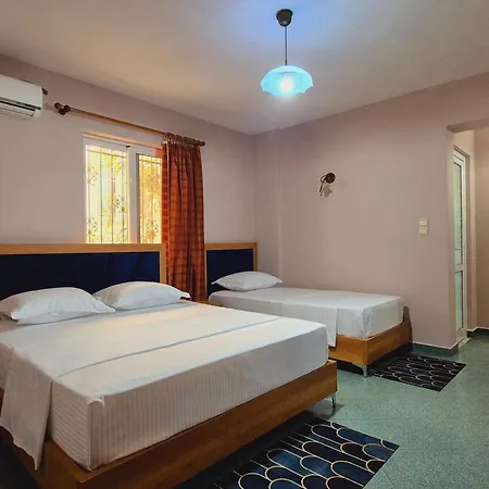 Lägenhet Barcelona *