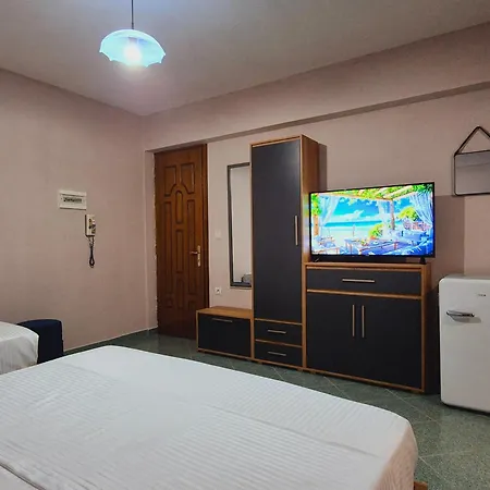 Barcelona Saranda