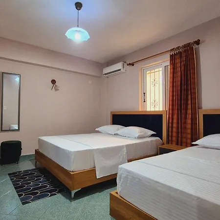 Barcelona Lägenhet *