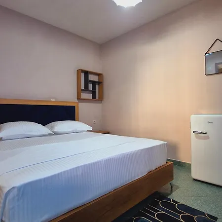 Lägenhet Barcelona *