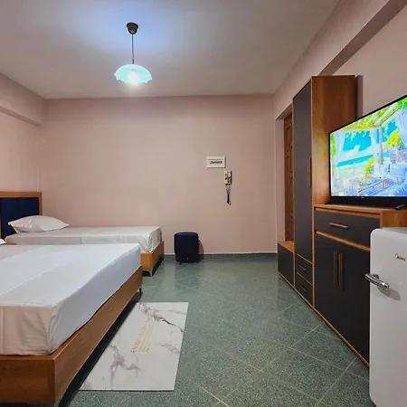 Lägenhet Barcelona *