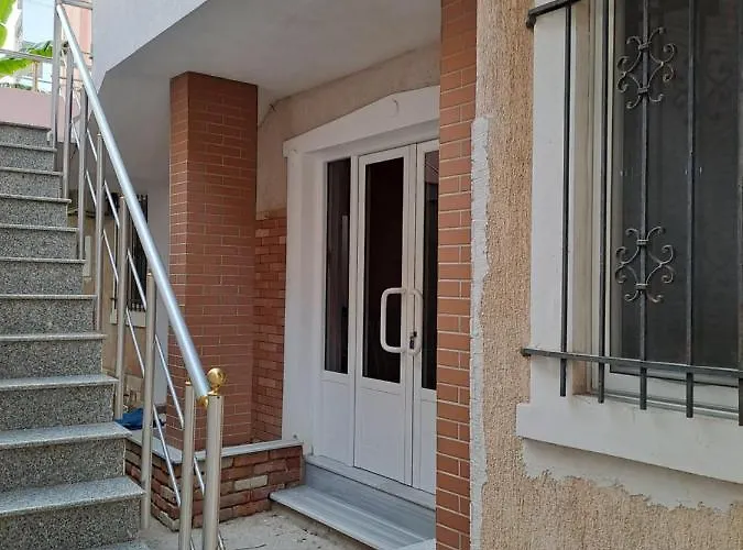 Barcelona Appartement