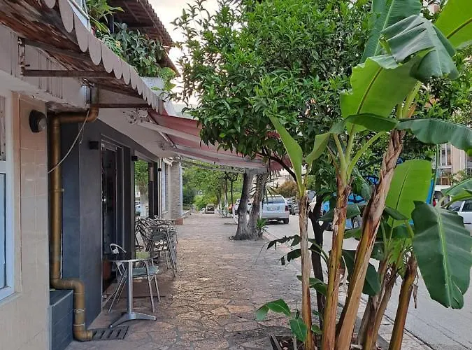 Appartement Barcelona *