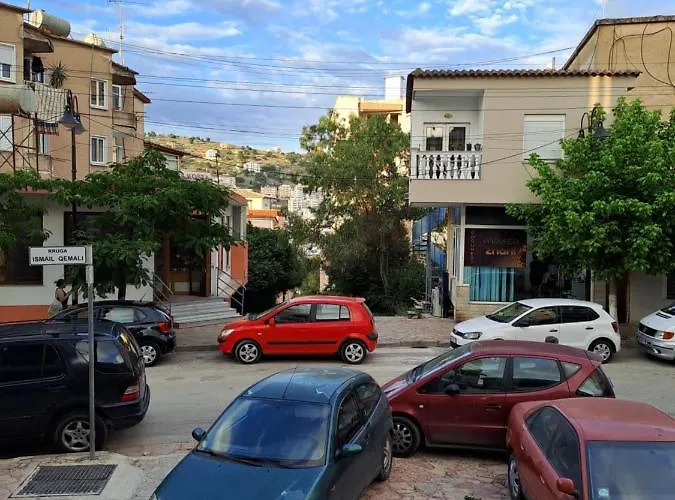Barcelona Saranda