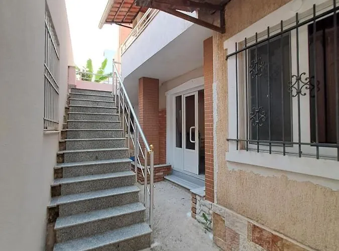 Barcelona Appartement *