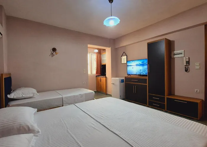 Barcelona Saranda