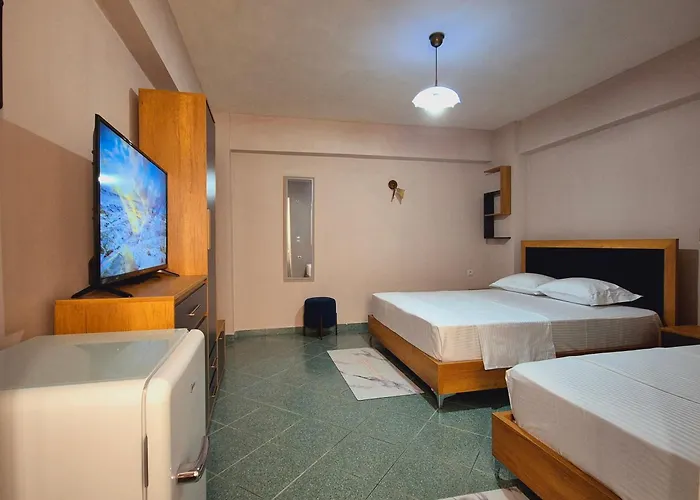 Barcelona Appartement