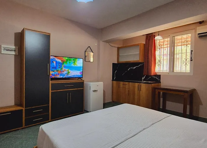 Appartement Barcelona *