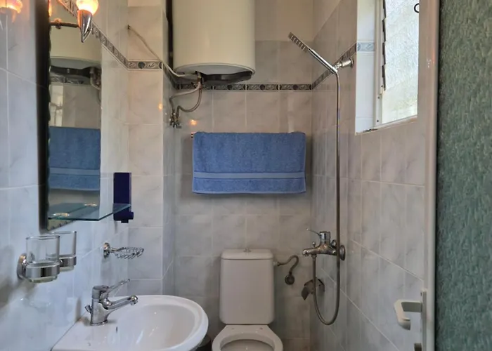 Appartement Barcelona *