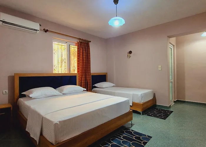 Appartement Barcelona *