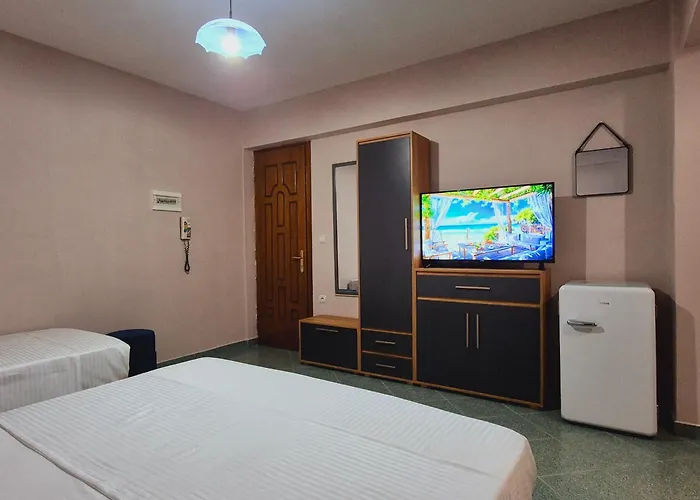 Barcelona Saranda