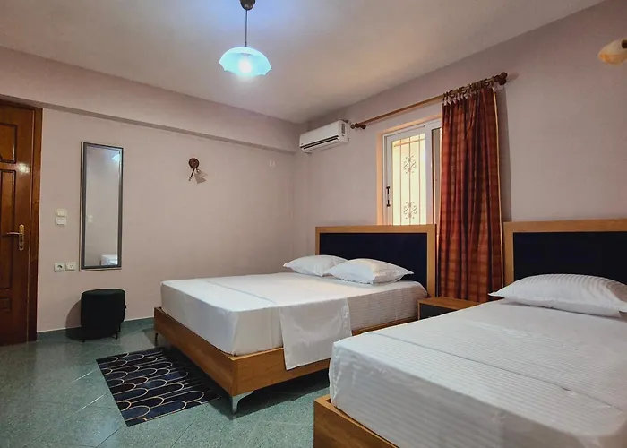 Barcelona Appartement *