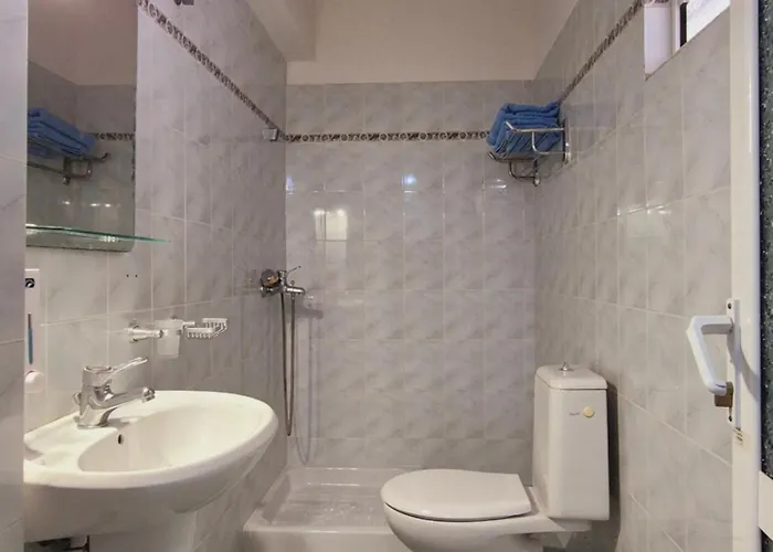 Appartement Barcelona