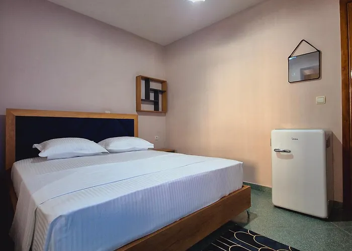 Appartement Barcelona *