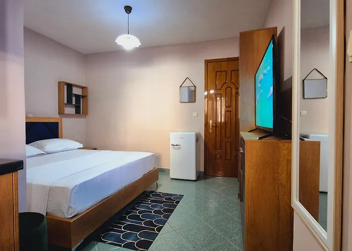 Appartement Barcelona