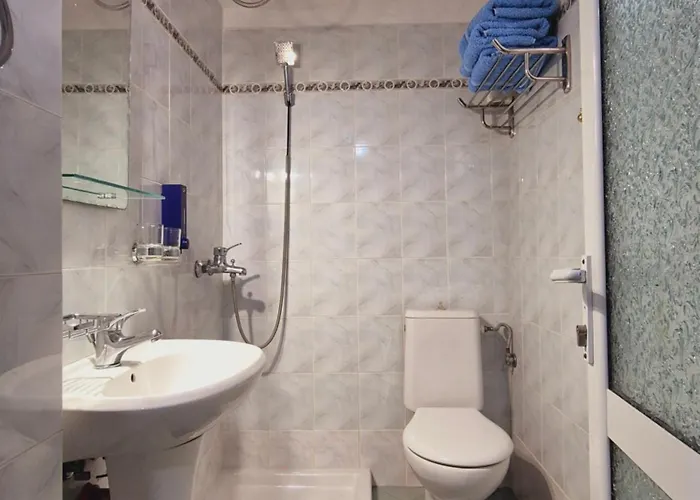 Barcelona Appartement