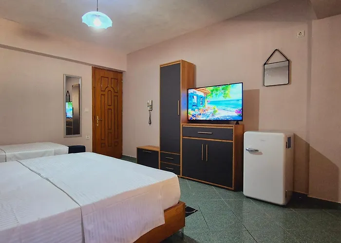 Appartement Barcelona *