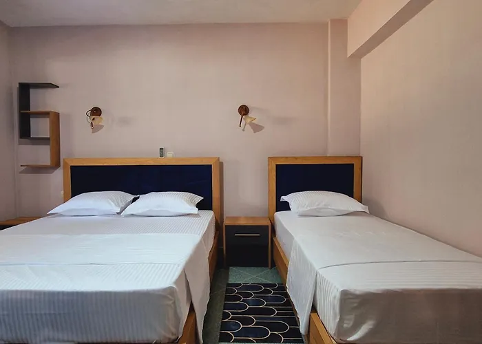 Barcelona Saranda
